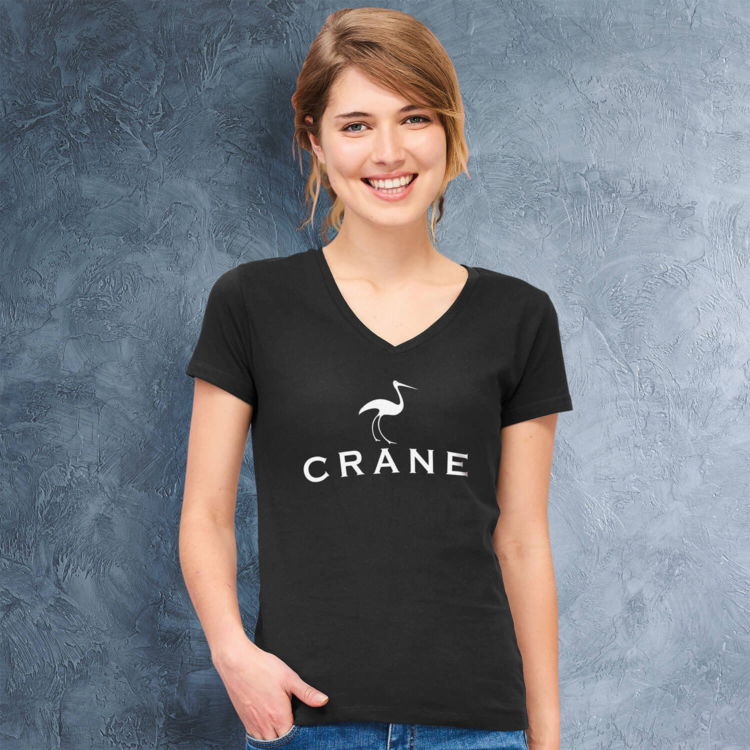 Ladies Promotional T Shirts