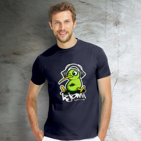 Men's Promotional T Shirts
