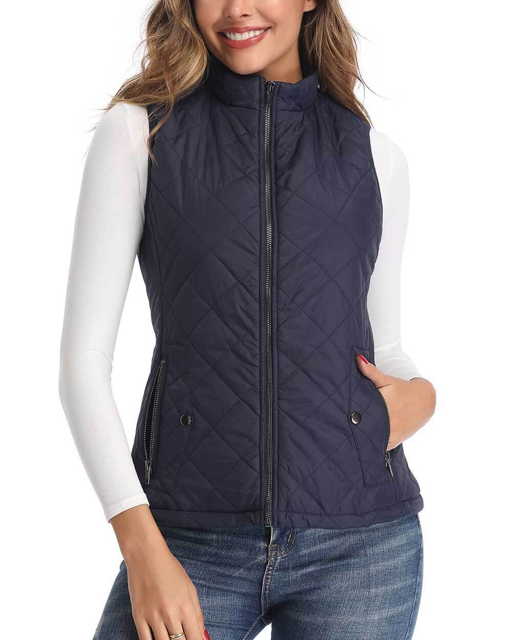 Vests