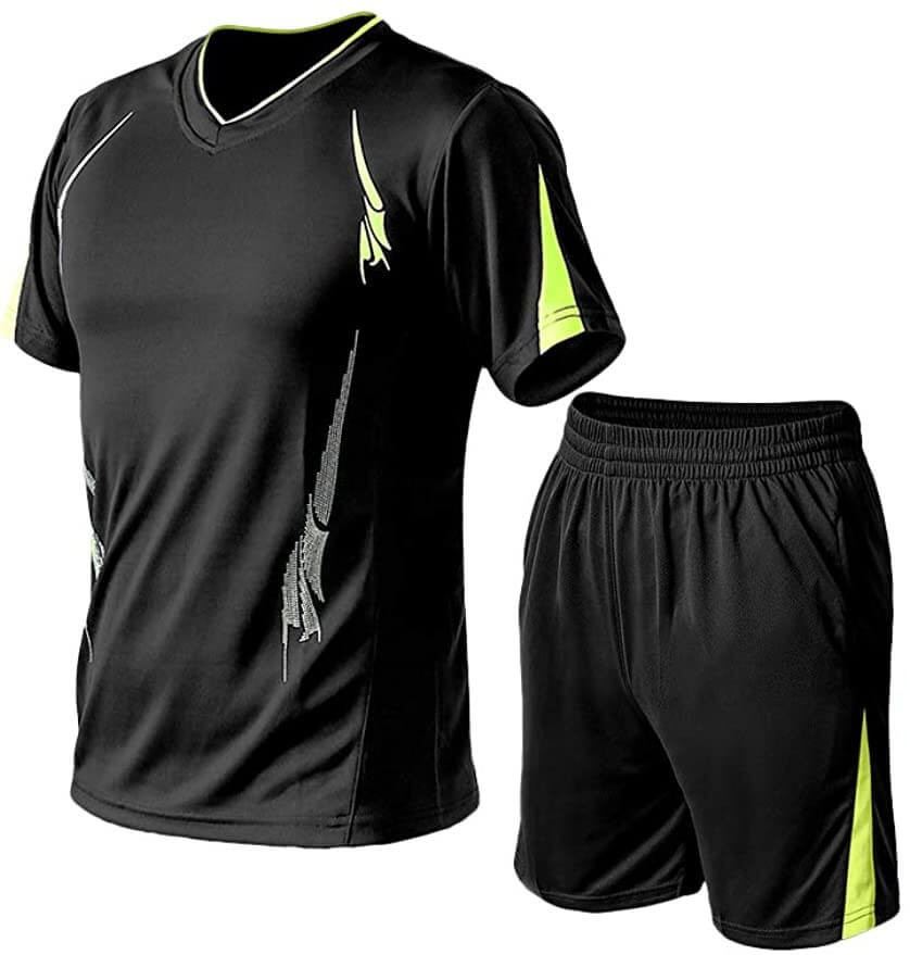 Track Suits & Sports Gear