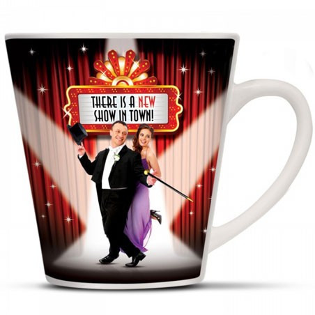 Coffee Mugs & Drinkware