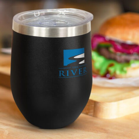 Stainless Steel Mugs