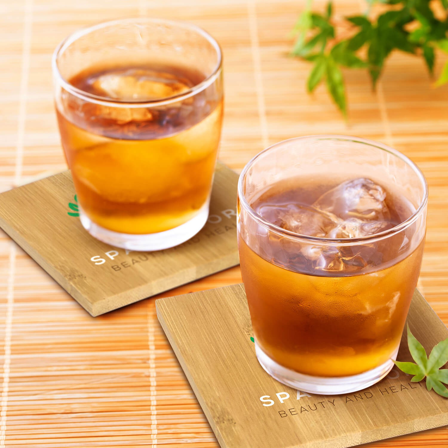 Printed Coasters