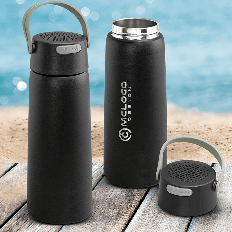 Branded Flasks