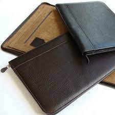 Leather Compendiums