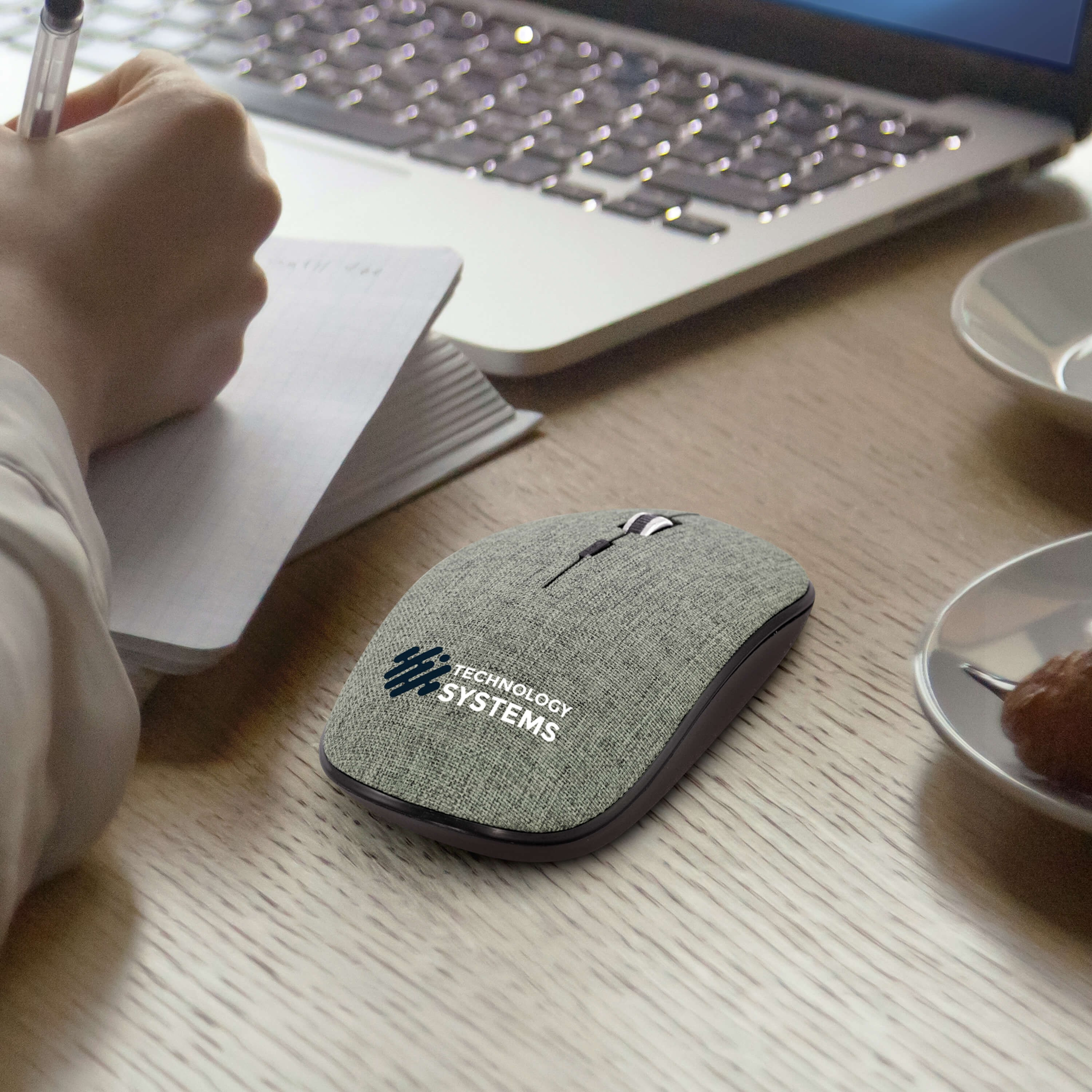 Computer Mice