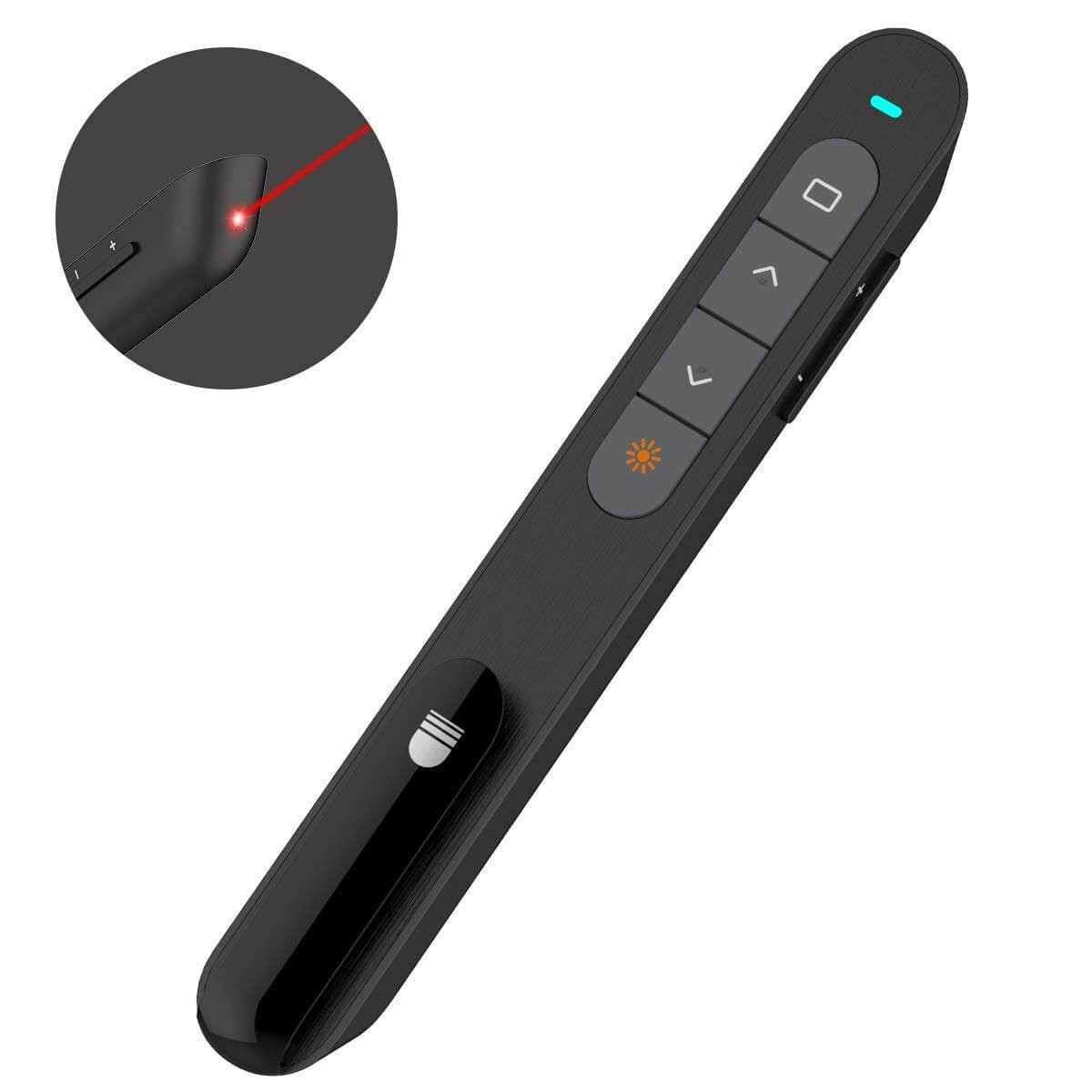 Laser Pointers & Presenters