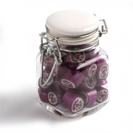 Lollies in Buckets & Jars