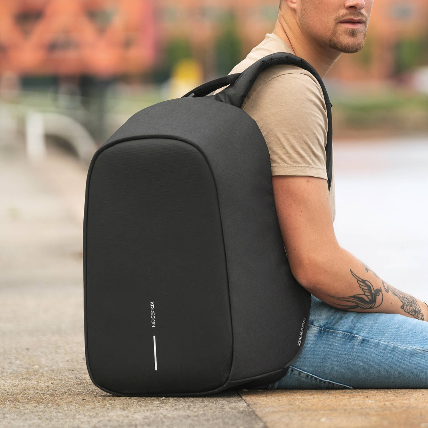 Conference Bags & Satchels