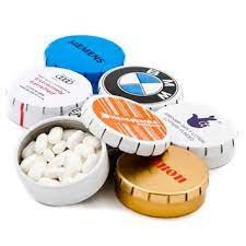 Branded Mints