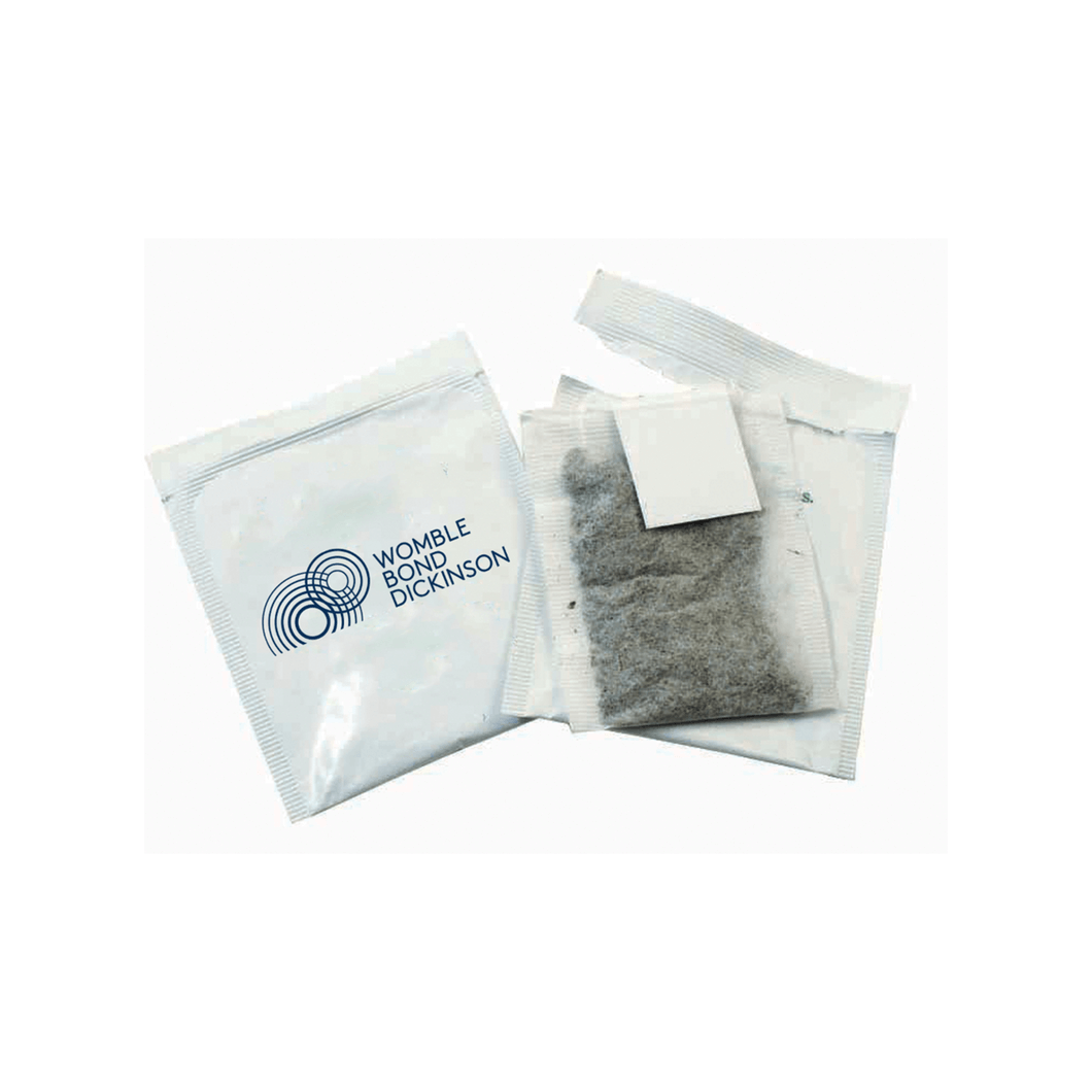 Promotional Tea