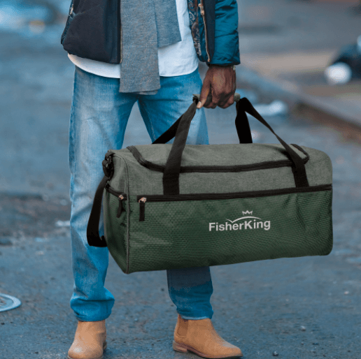 Duffle Bags & Sacks