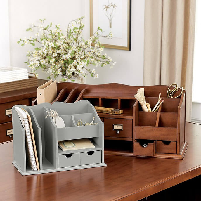 Desk Caddies