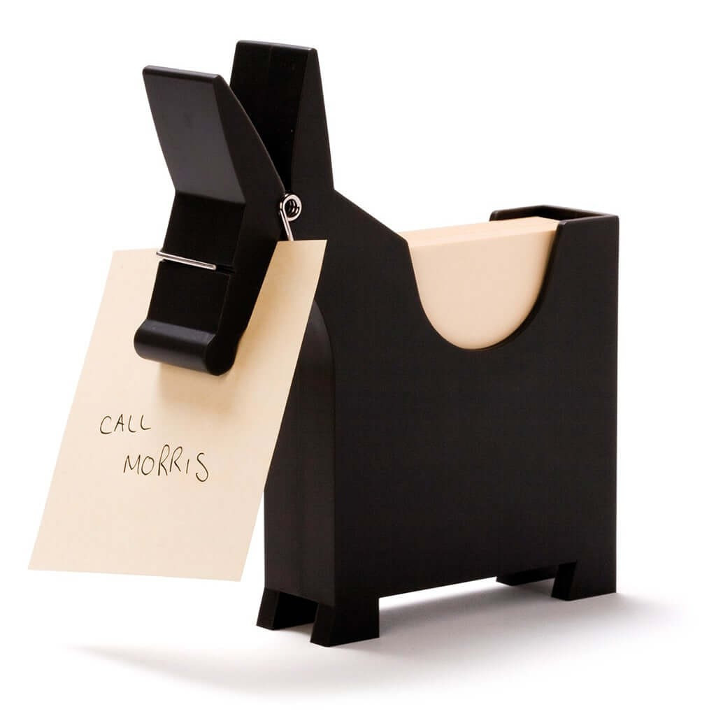 Note Holders