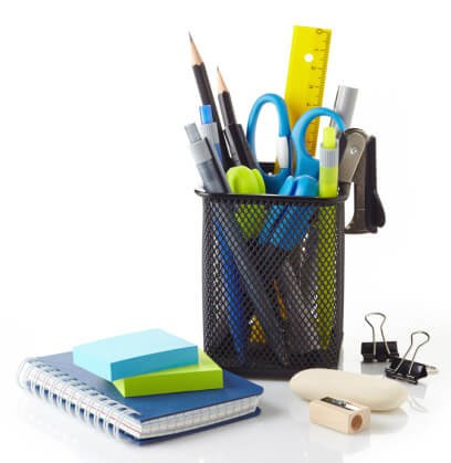 Enviro Office Items