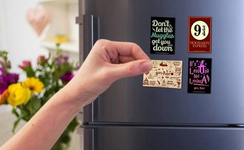 Fridge Magnets