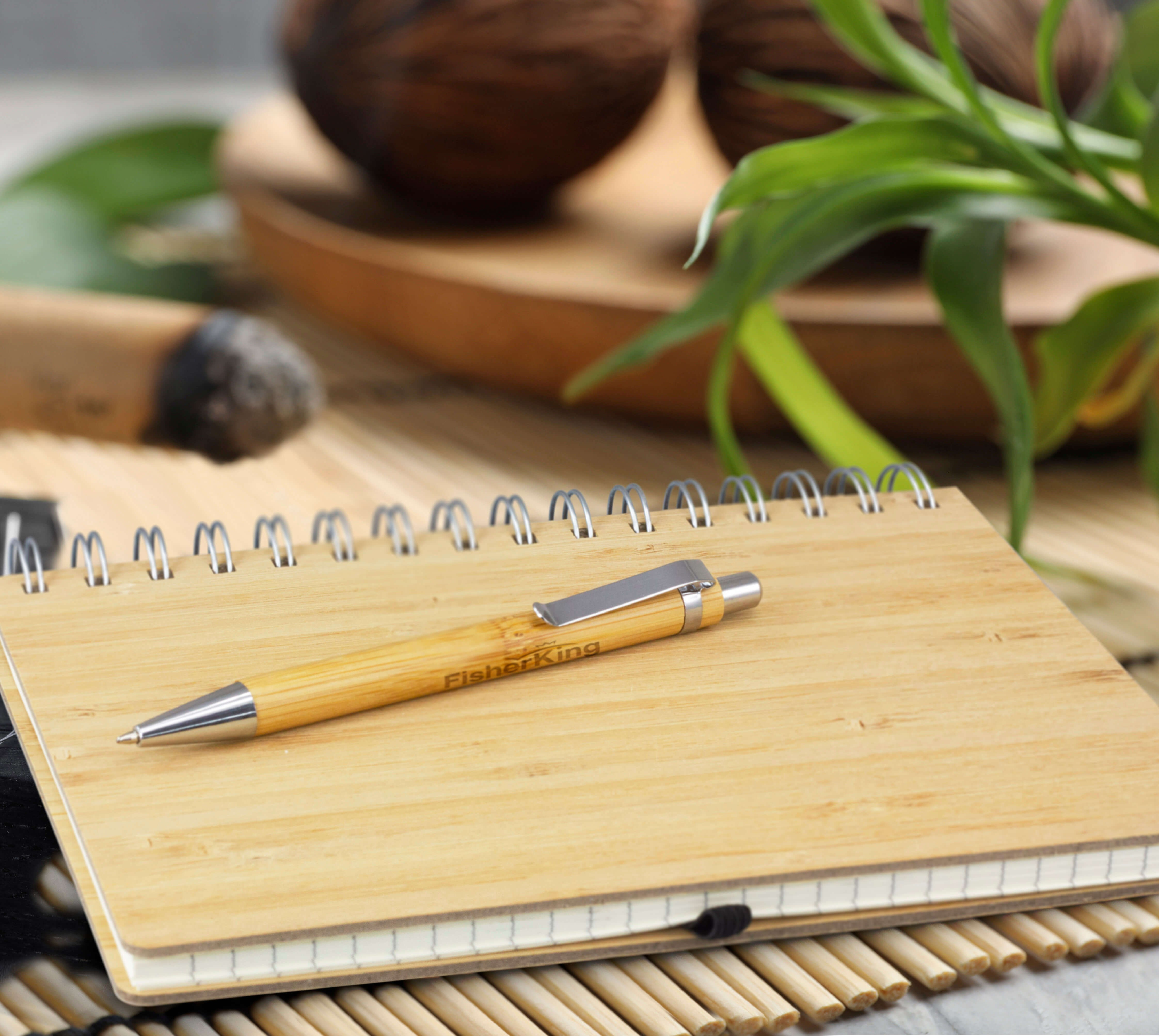 Eco Stationery