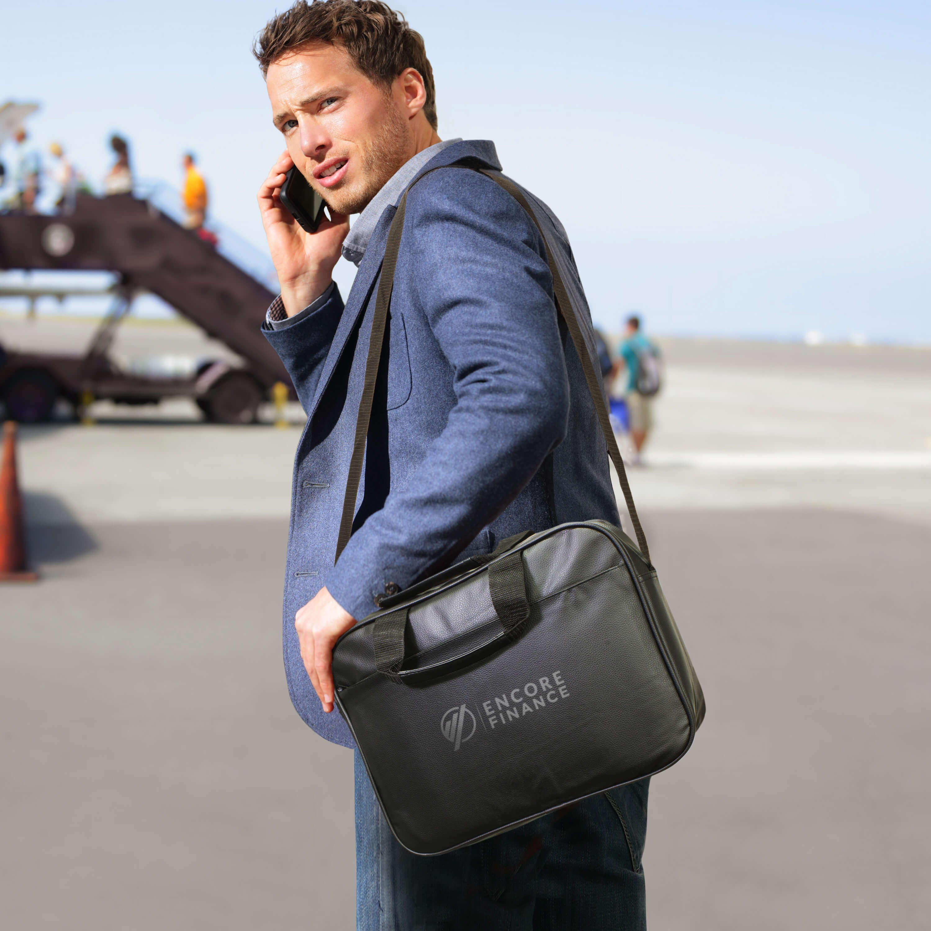 Conference Bags & Satchels
