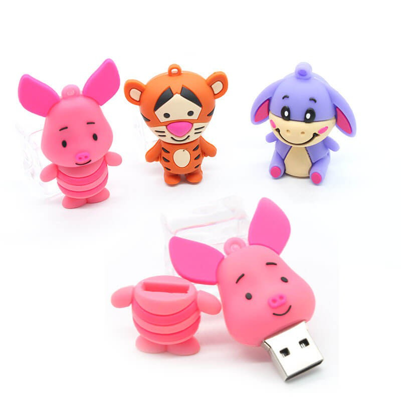 Custom Flash Drives