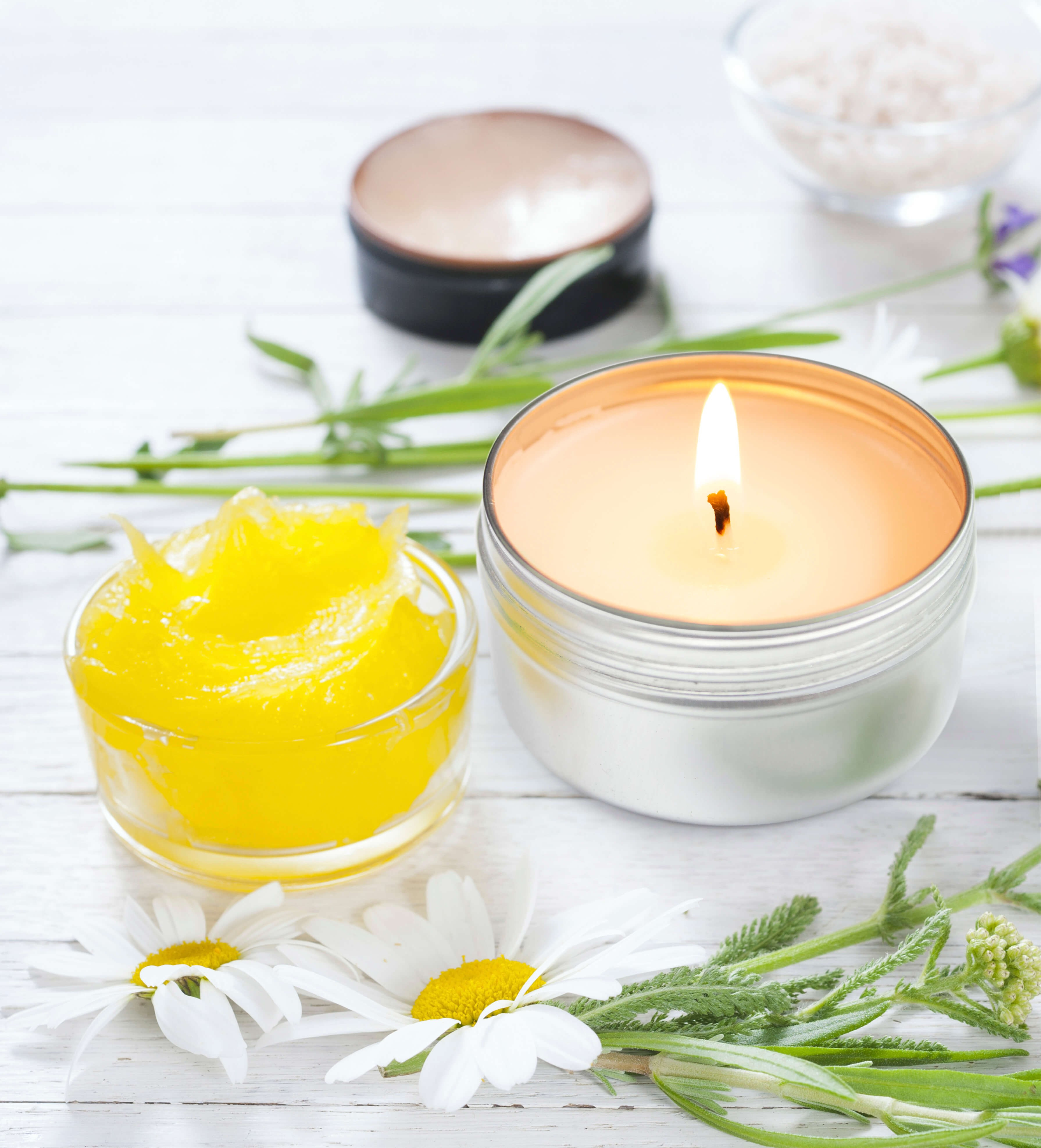 Candles