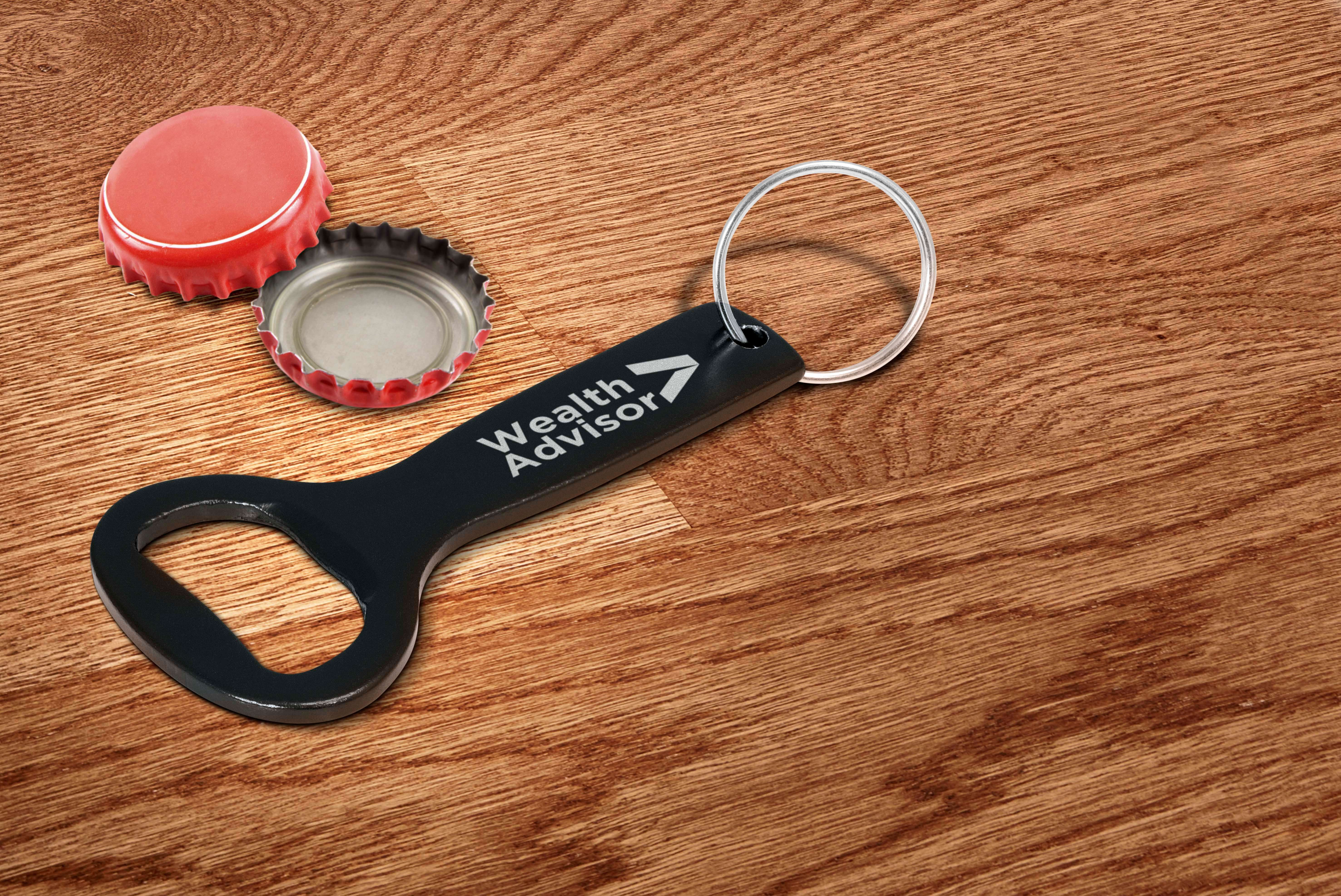 Torch Keyrings