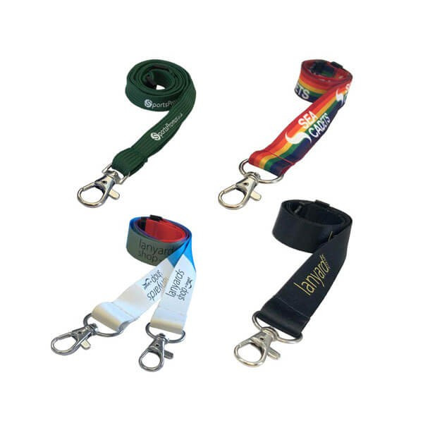 Lanyards & Card Holders