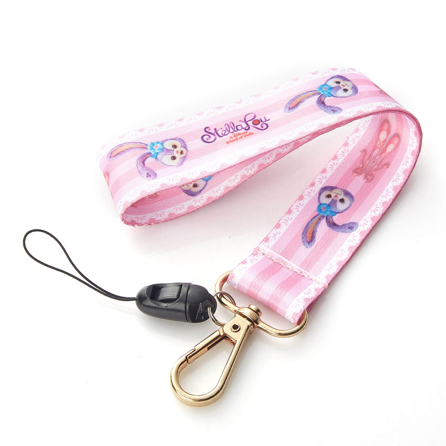 Custom Printed Lanyards