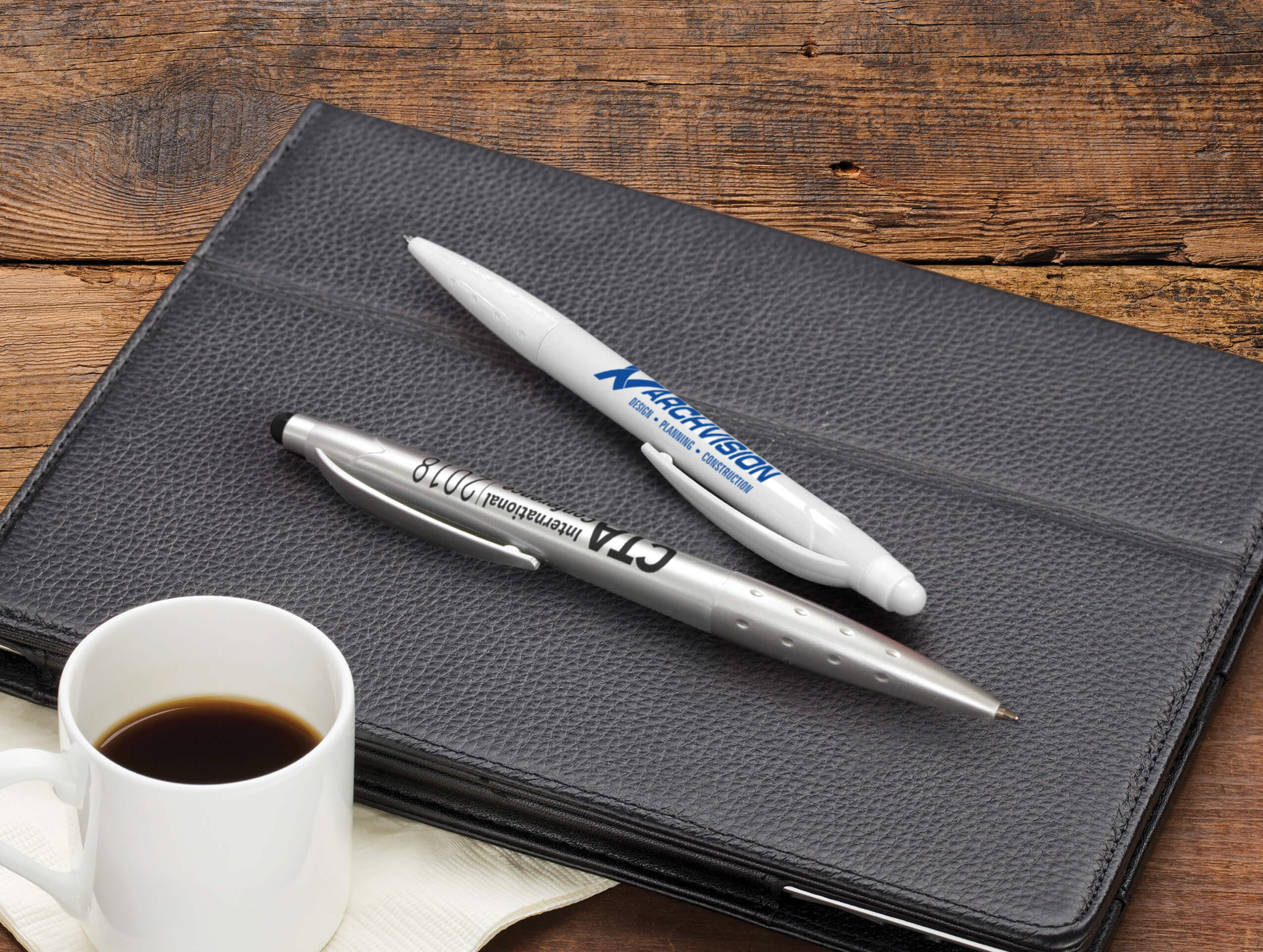 Pens & Pencils