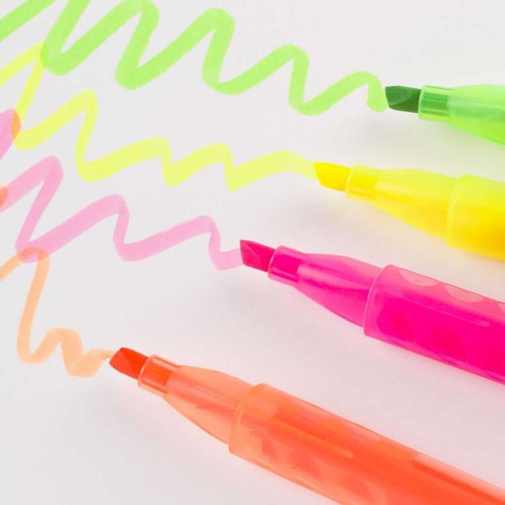 Highlighters