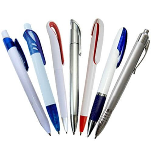 Plastic Promotional Pens