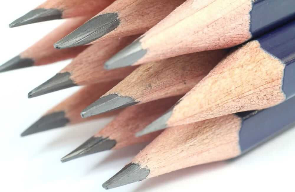 Pencils