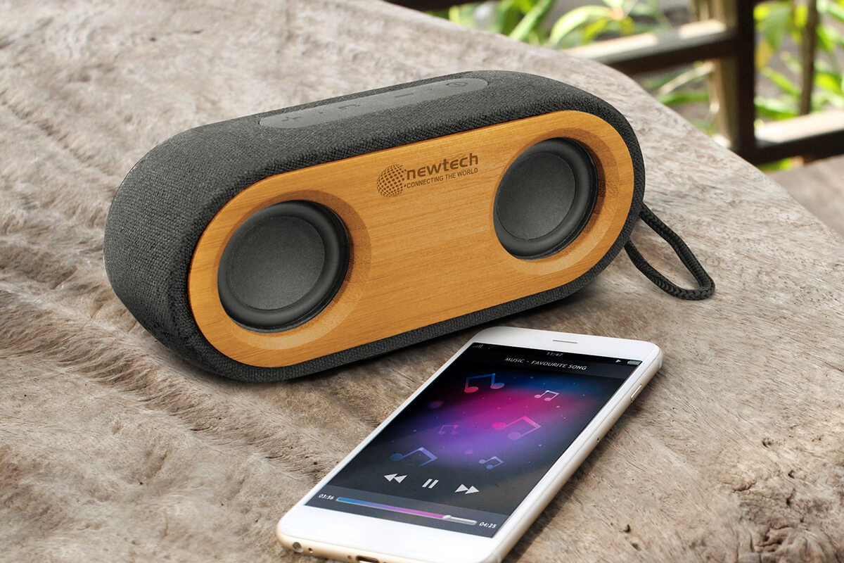 Radios, MP3 Players and Speakers