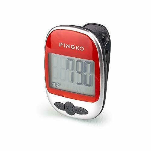 Pedometers
