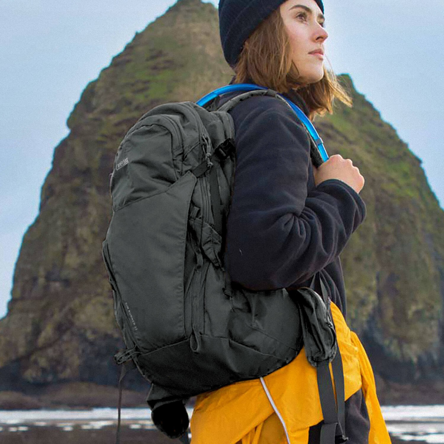Backpacks