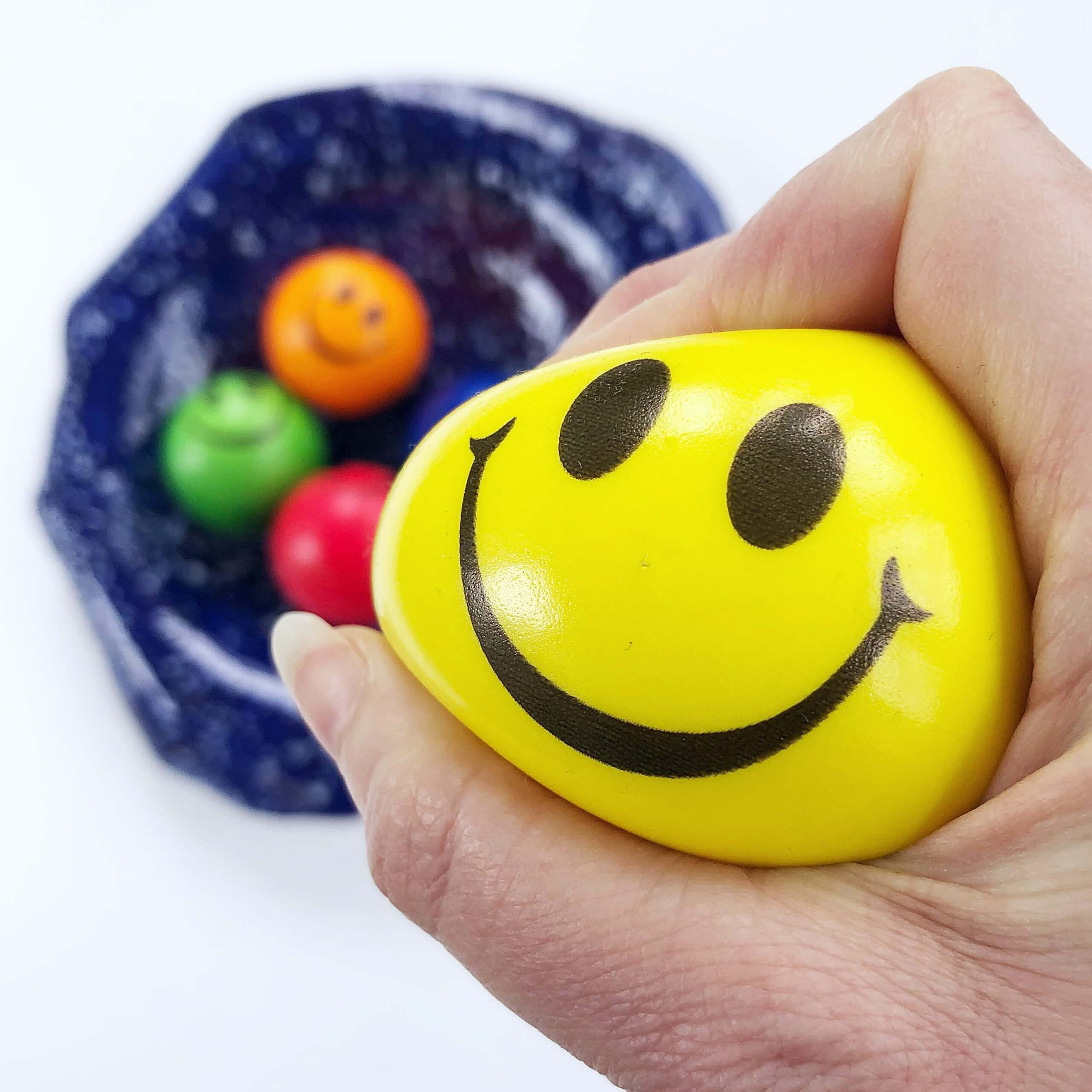 Stress Balls