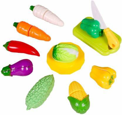 Stress Vegetables