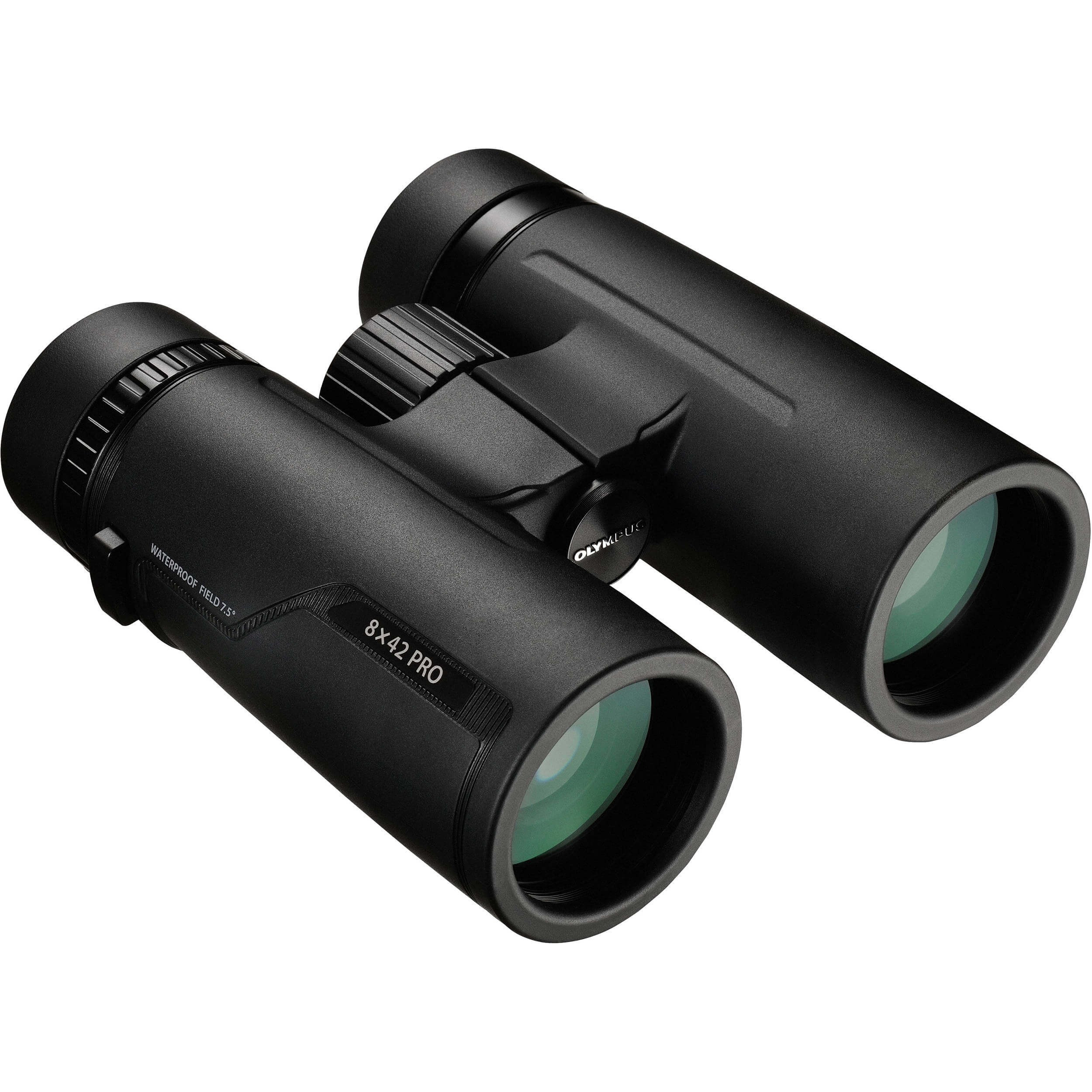 Binoculars