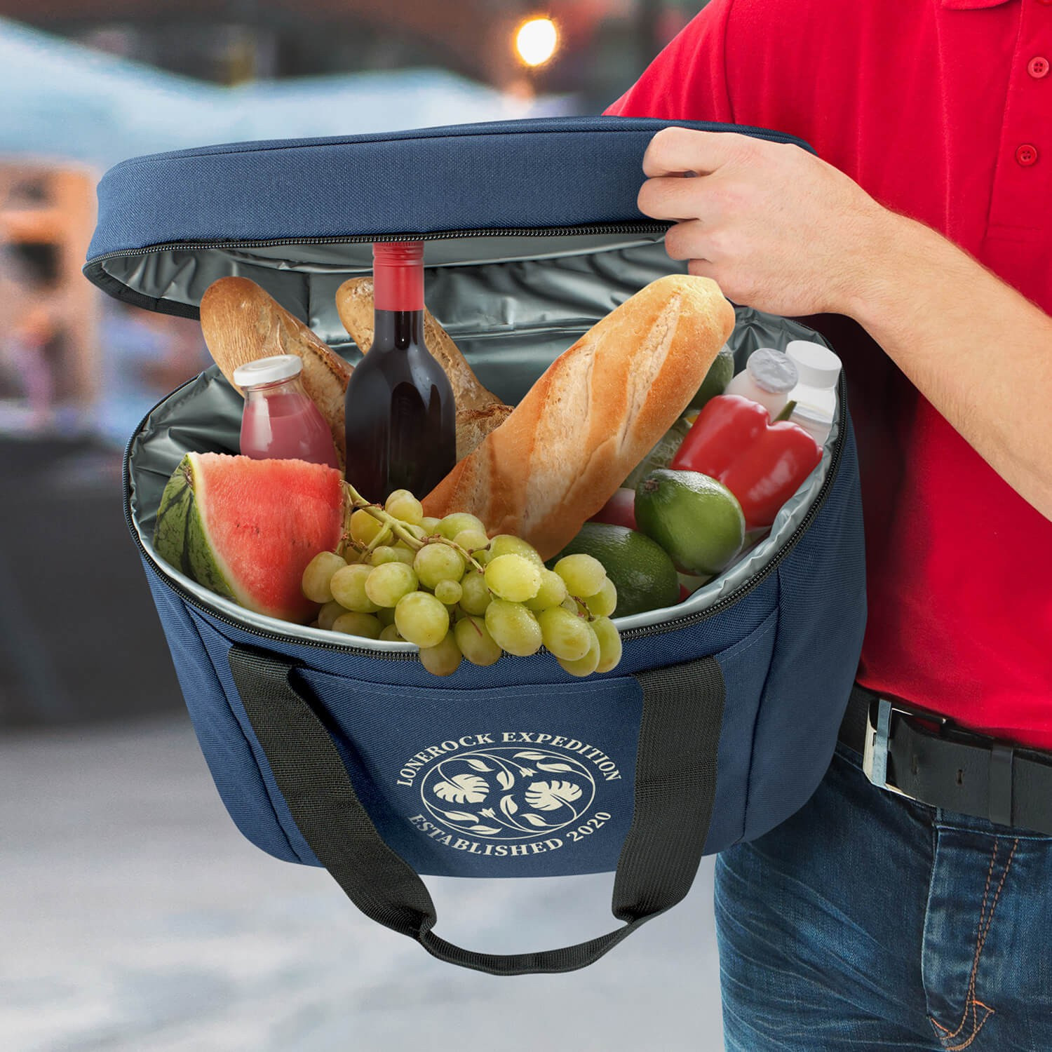 Cooler Bags