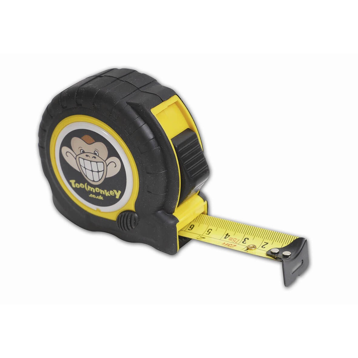 Printed Tape Measures