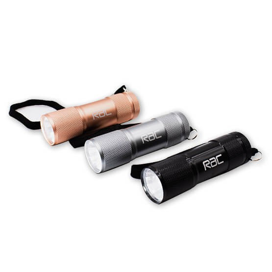 Torches