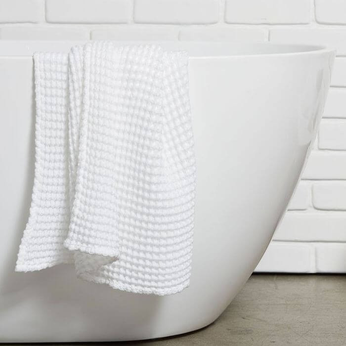 Bath Towels