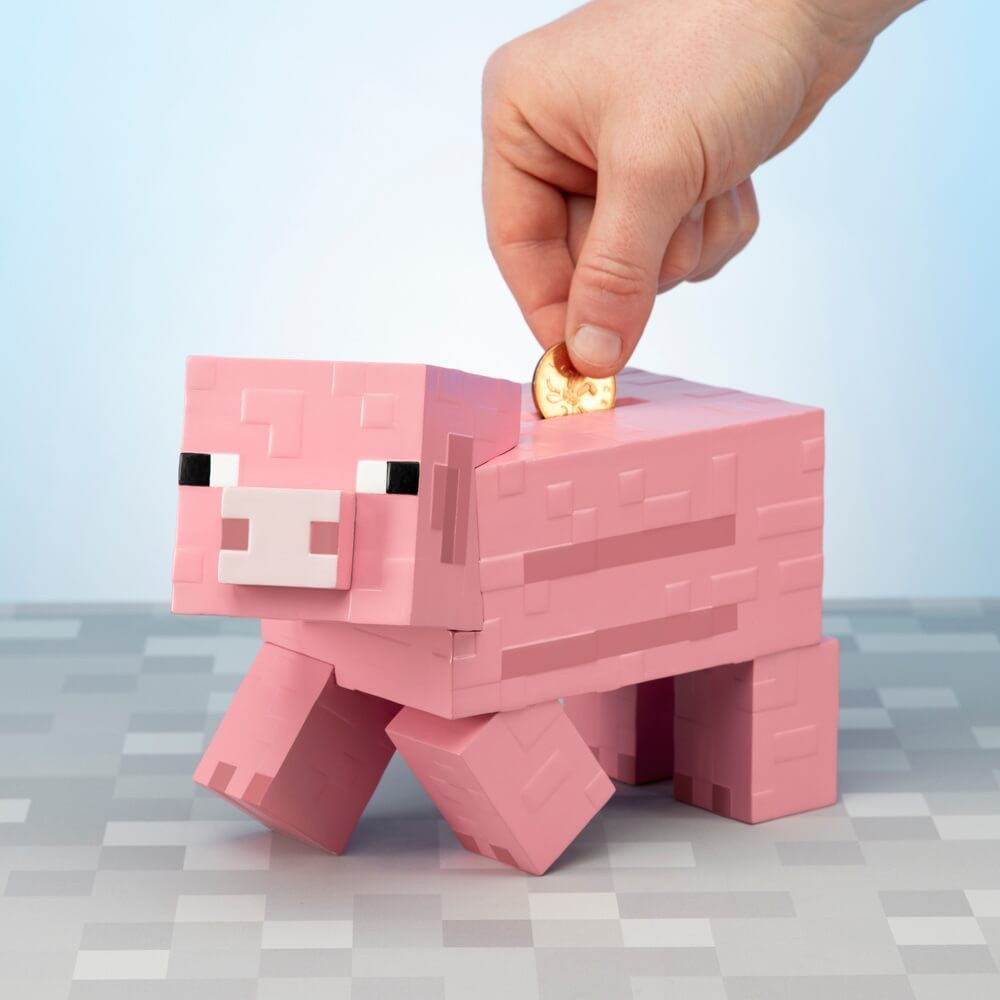 Money Boxes
