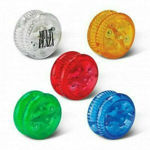 Yo-Yo's
