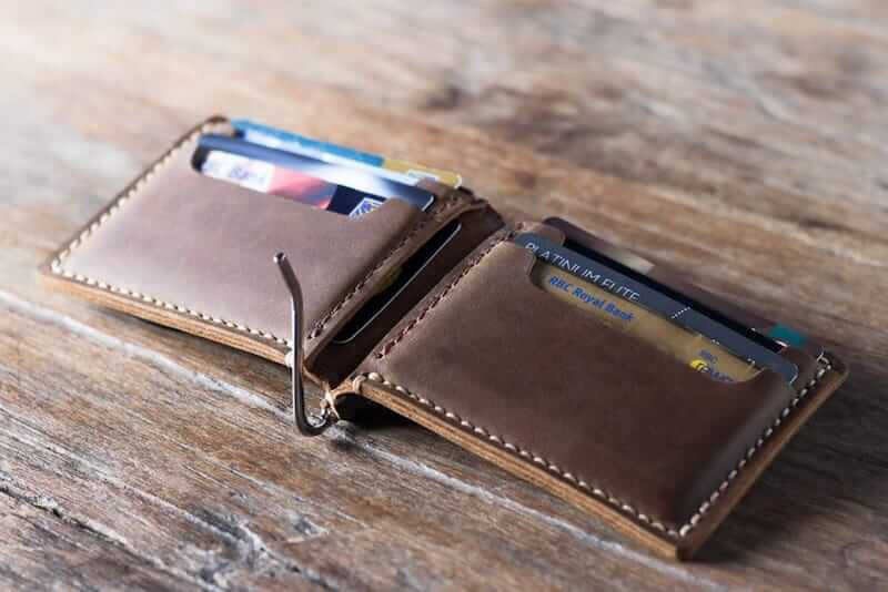 Wallets & Money Clips