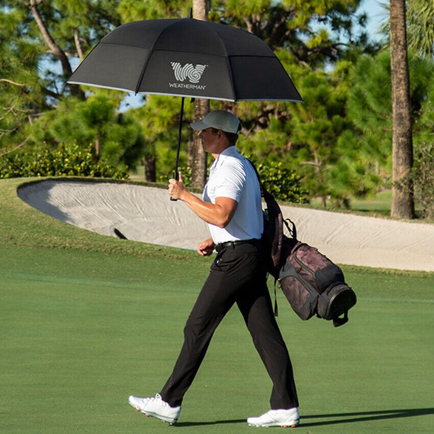 Golf Umbrellas