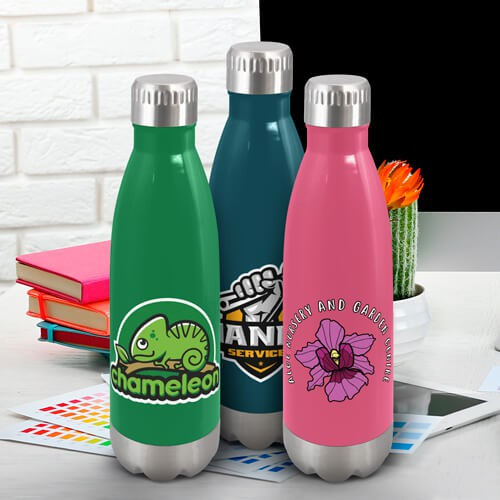 Promotional Water & Drinks