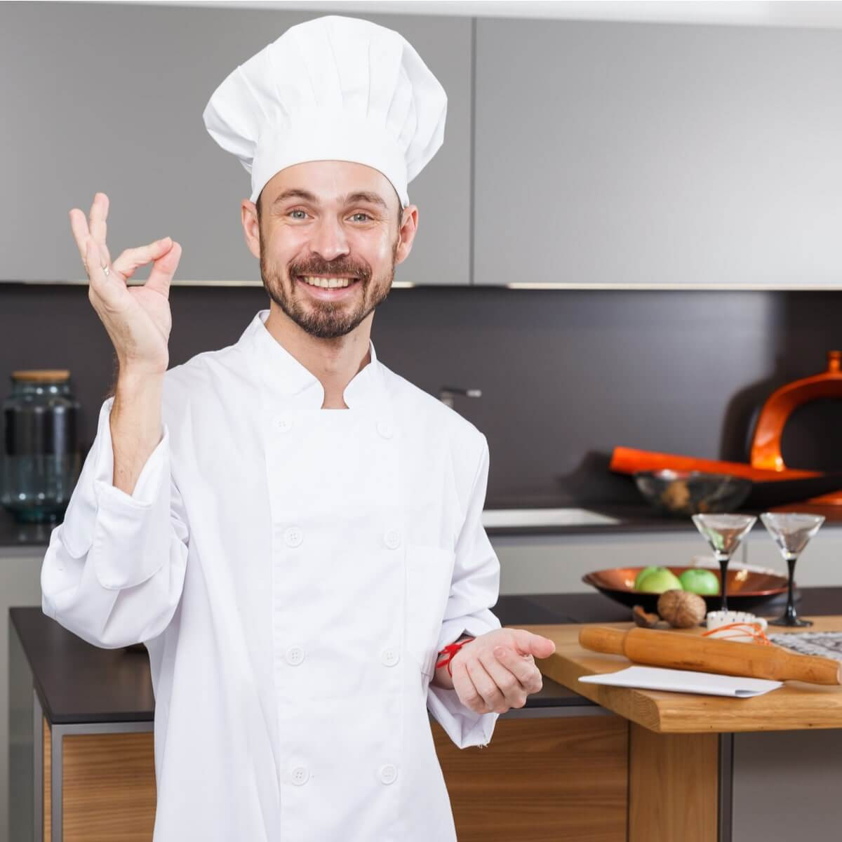 Hospitality