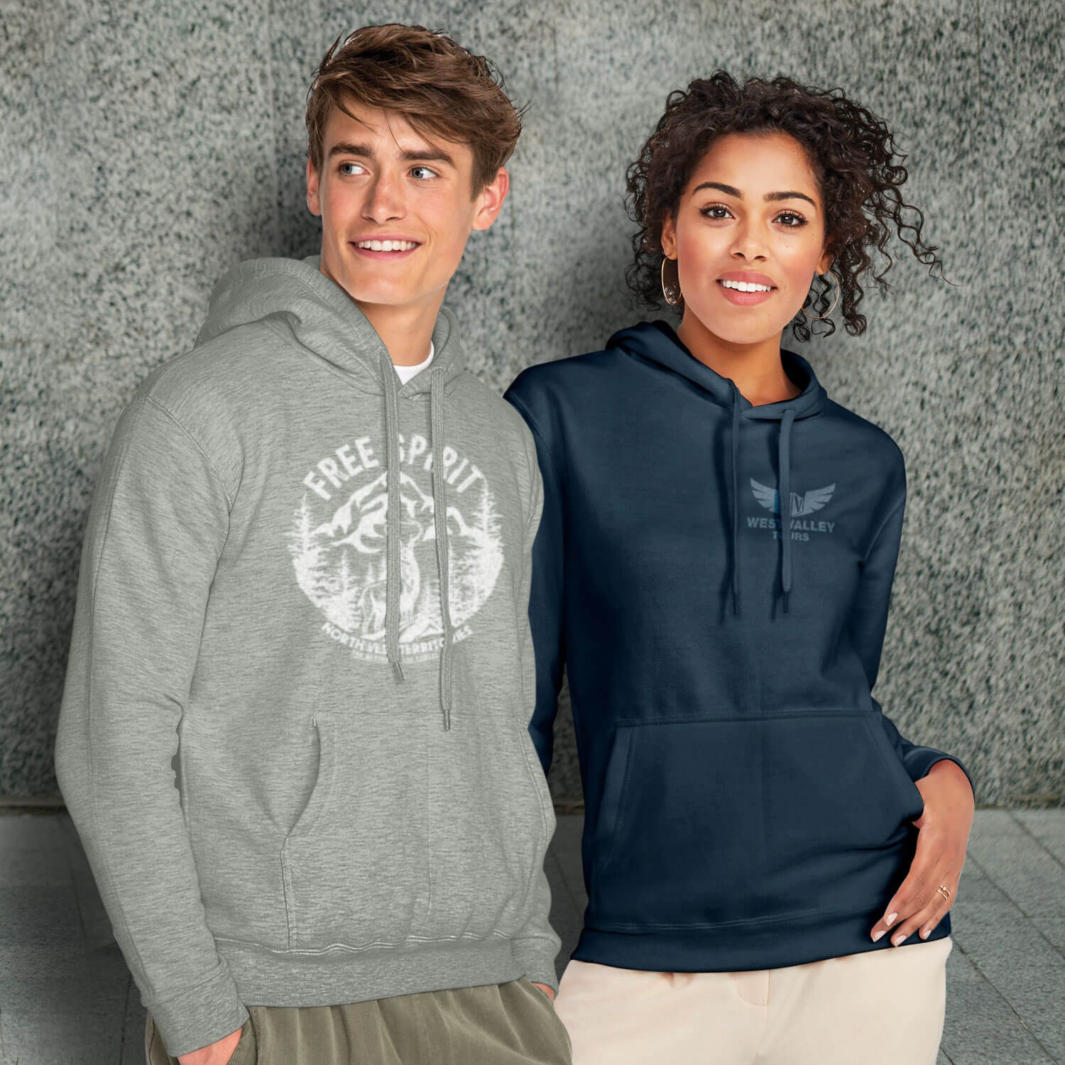 Hoodies