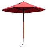 Market Umbrellas