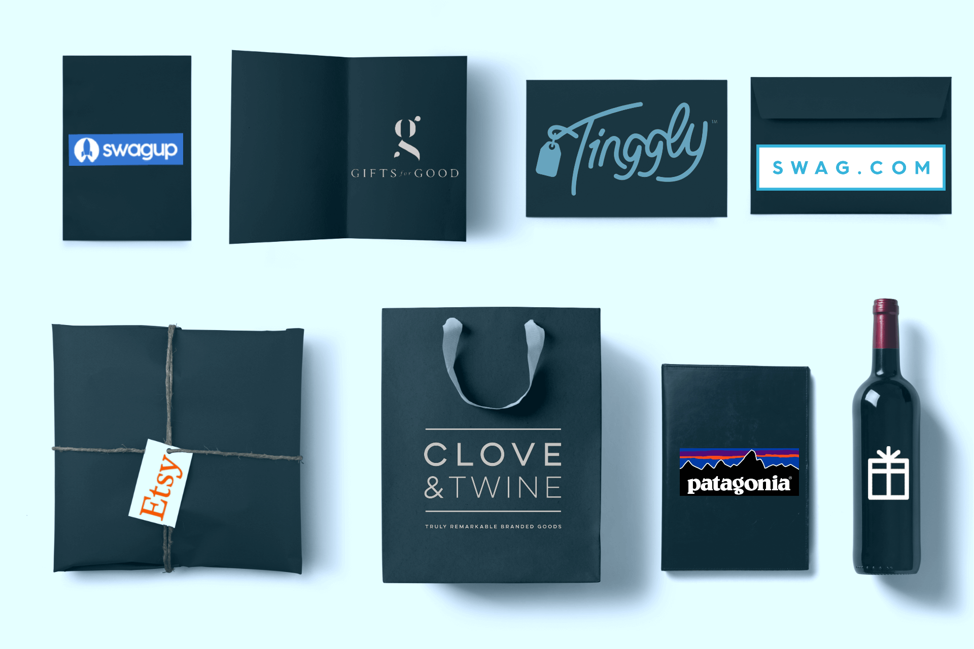 Branded Business Gifts
